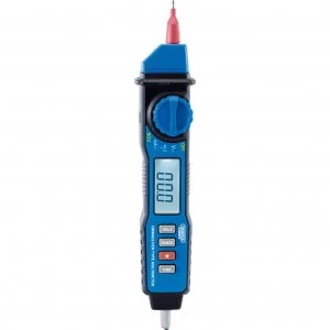Image of Draper DMM403 Pen Type Auto Ranging Digital Multimeter