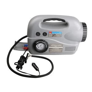 Image of Hilka 5-in-1 Air Compressor