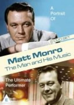 image of Matt Monro: The Man and His Music