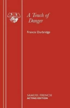 Image of A Touch of Danger by Francis Durbridge Paperback