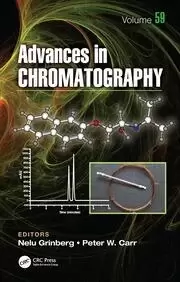 Image of Advances in Chromatography Volume 59