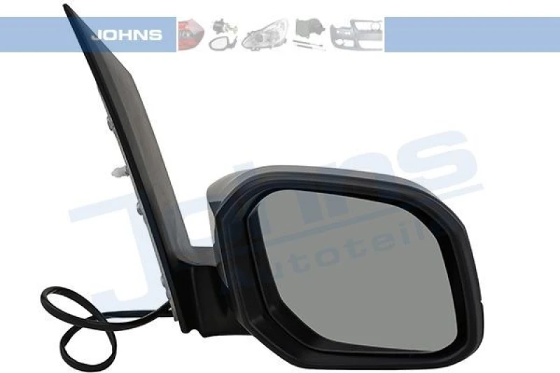 Image of Wing mirror JOHNS 95 63 38-21