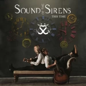 image of This Time by Sound of the Sirens CD Album