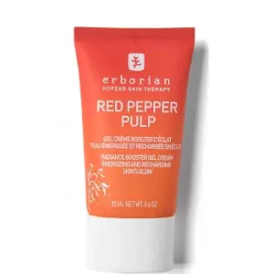 Image of Erborian Red Pepper Pulp - 20ml