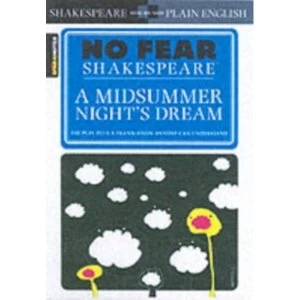 Image of Midsummer Night Dream by John Crowther Paperback