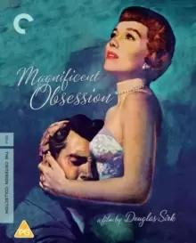 image of Magnificent Obsession - The Criterion Collection