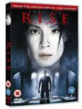 Image of Rise: Bloodhunter