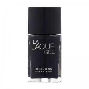 Image of Bourjois La Laque Gel Nail Polish 10ml