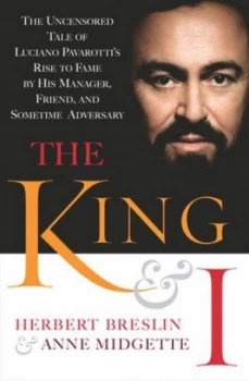 Image of The King and I by Herbert H Breslin and Anne Midgette Book