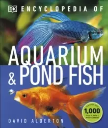 Image of Encyclopedia of Aquarium and Pond Fish