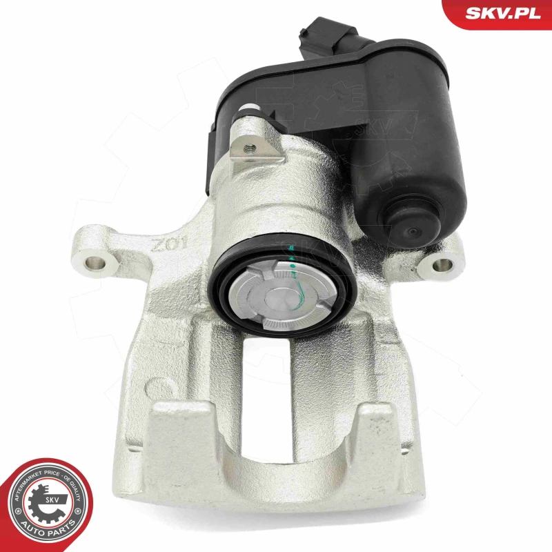 Image of ESEN SKV Brake caliper ESEN SKV 56SKV513