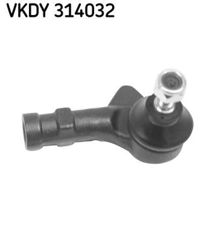 Image of SKF Track rod end SKF VKDY 314032