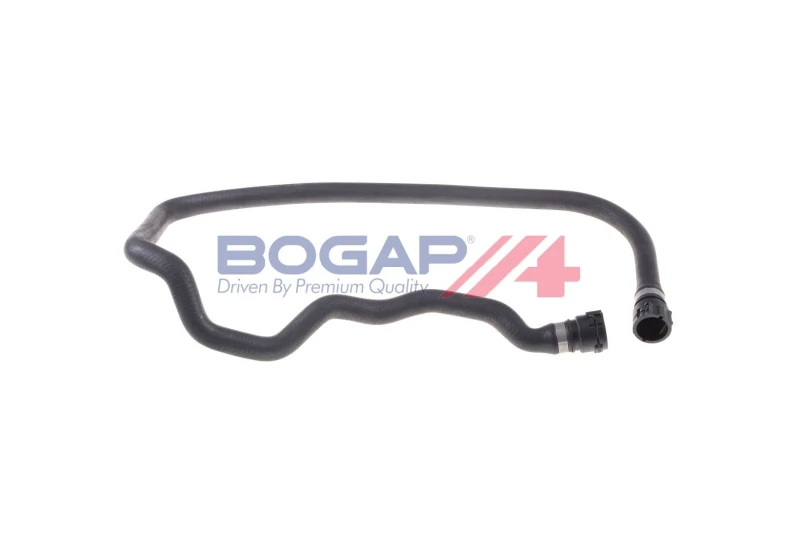 Image of BOGAP Radiator hose BOGAP B4228134