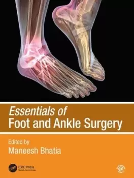 Image of Essentials of Foot and Ankle Surgery