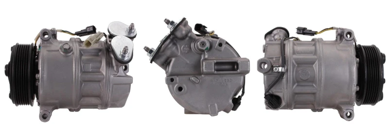 Image of DRI Air conditioning compressor DRI 700510938