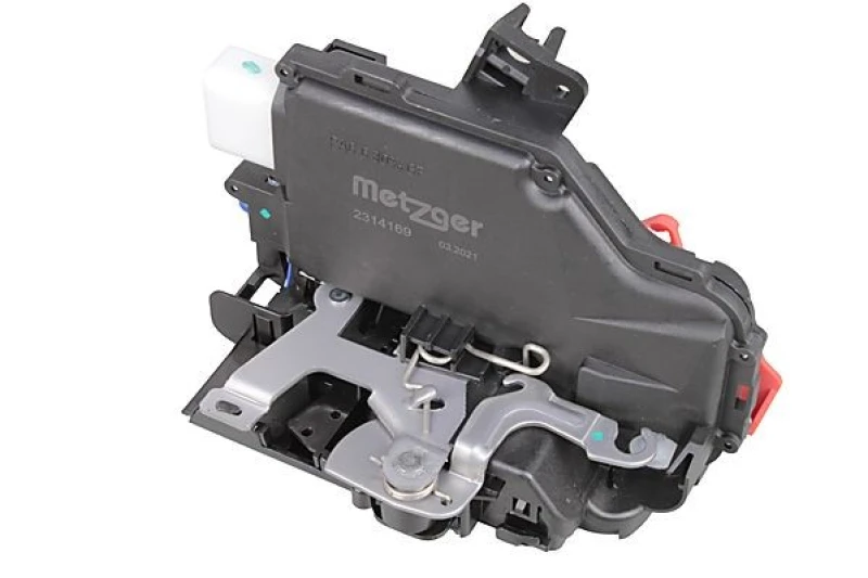 Image of Door lock METZGER 2314169