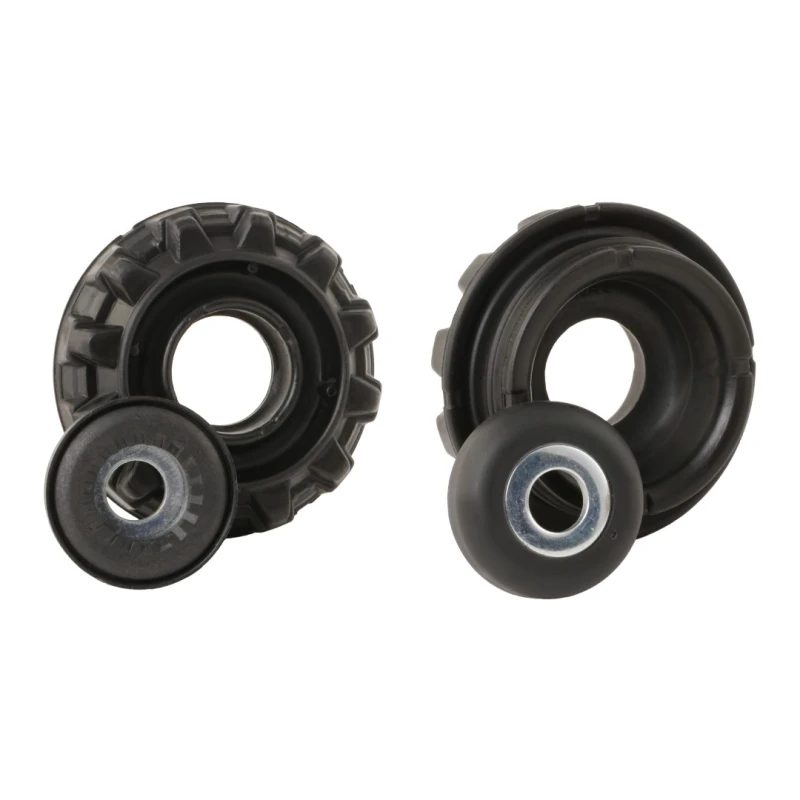 Image of RIDEX 1180S0887 Top strut mount Front Axle Suspension Strut Support Bearing (1180)