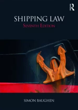 Image of Shipping Law