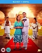 image of Viceroy's House [2017] (Bluray)