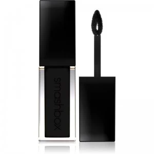 Image of Smashbox Always on Liquid Lipstick Liquid Matte Lipstick Shade - Tar Pit 4ml