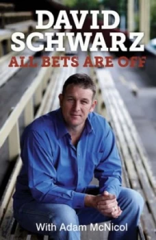 Image of All Bets off by David Schwarz Paperback