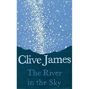 Image of The River in the Sky Hardback 2018