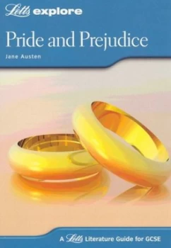 Image of Pride and Prejudice Jane Austen by John Mahoney and Andrea Stowe Paperback