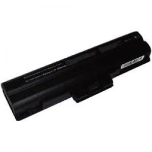 Image of Laptop battery Beltrona replaces original battery VGP BPL13 VGP BPL21 VGP BPS13 VGP BPS13B VGP BPS13Q VGP BPS13A