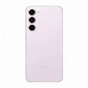 Image of Samsung EF-QS916CTEGWW mobile phone case 16.8cm (6.6") Cover Transparent