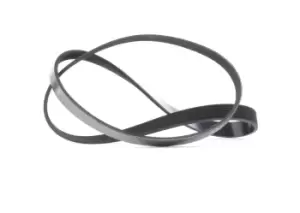 image of DAYCO V-ribbed belt PEUGEOT,CITROEN 6PK1215 5750QN,5750XN,1340010 Serpentine belt,Auxiliary belt,Poly V-belt,Ribbed belt,Multi V-belt,Poly belt,5750XN