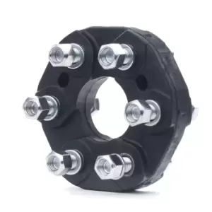 Image of RIDEX Drive Shaft Coupler LAND ROVER 1427J0112 STC2794,TVF100010 Joint, propeller shaft