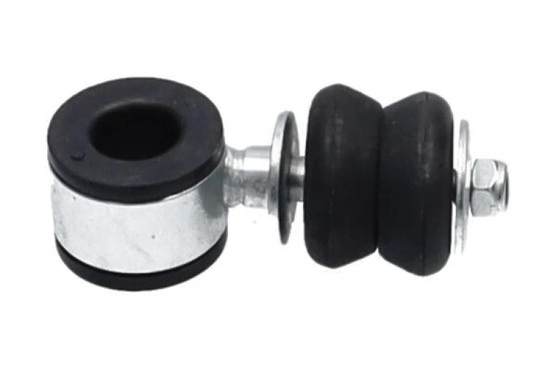 Image of KAVO PARTS Anti-roll bar link KAVO PARTS SLS-10210