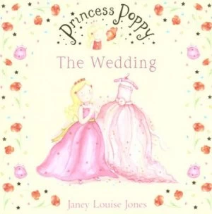 Image of The Wedding by Janey Louise Jones Paperback