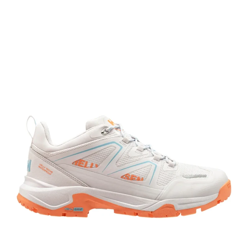 Image of Womens hiking boots Helly Hansen Cascade Ht Gris Female 42
