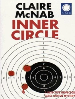Image of Inner Circle by Claire Mcnab Paperback