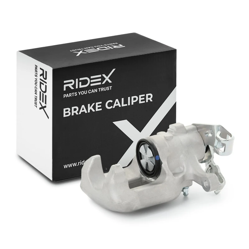 Image of RIDEX Brake caliper RIDEX 78B2065