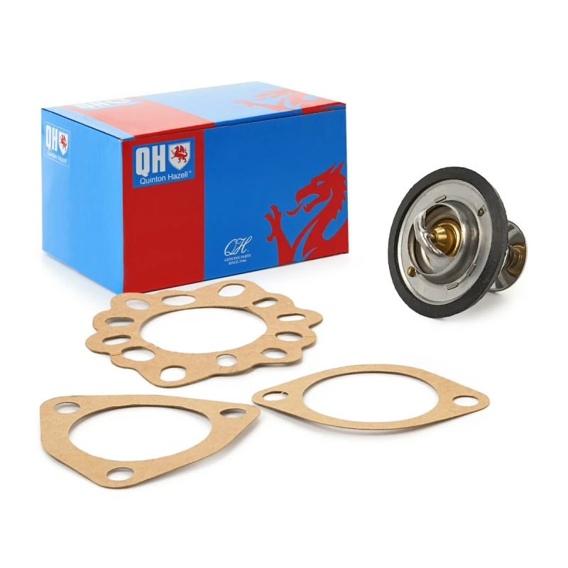 Image of QUINTON HAZELL Thermostat QUINTON HAZELL QTH117K