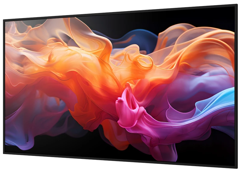 Image of Sharp MultiSync E509 Digital signage flat panel 127cm (50") LCD