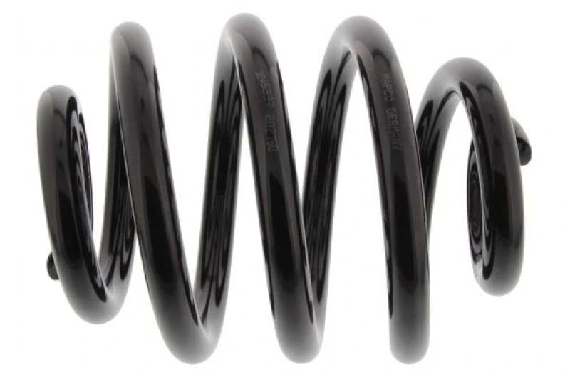 Image of Coil spring MAPCO 72812