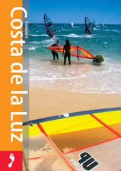 Image of Costa De La Luz by Andy Symington Paperback