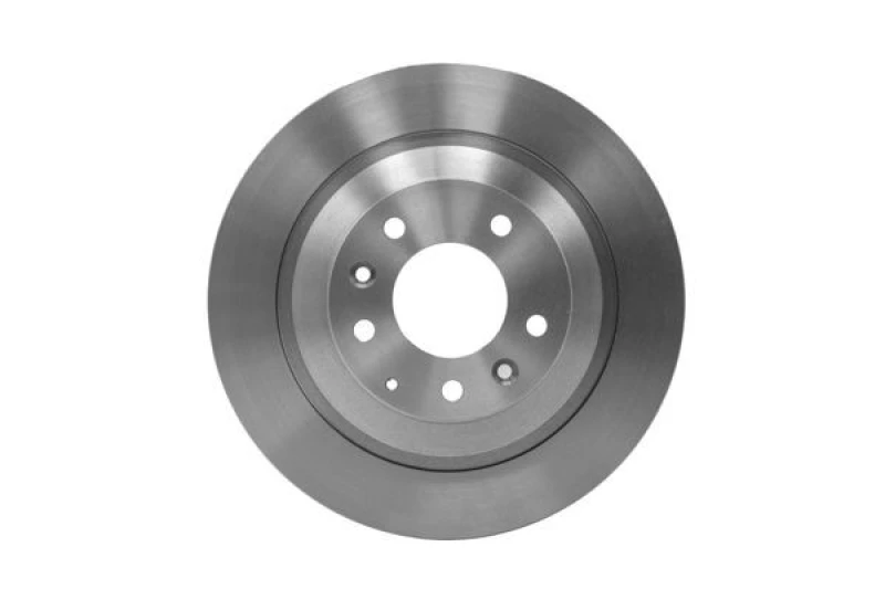 Image of HELLA Brake disc HELLA 8DD 355 114-501