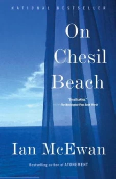 Image of On Chesil Beach by Ian Mcewan Book
