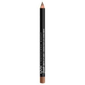 image of NYX Professional Makeup Suede Matte Lip Liner Sandstorm