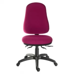 Image of Ergo Comfort Spectrum Home 9500 SpecHome Black IF059