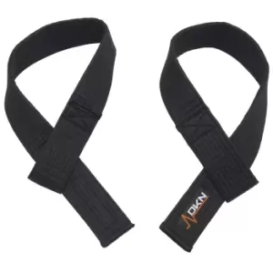 image of DKN Weight Lifting Wrist Straps - Pair