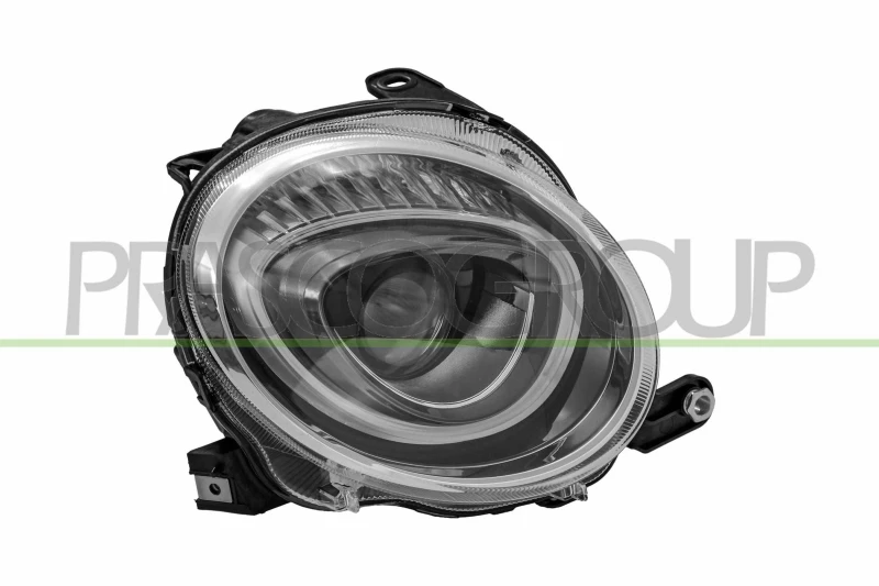 Image of PRASCO Headlight PRASCO FT0324803