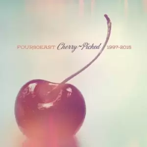 Image of Cherry Picked 1997-2015 by Four80East Vinyl Album