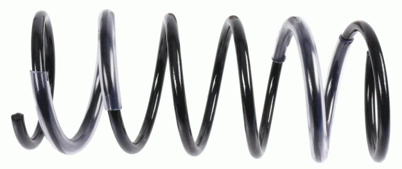 Image of Coil spring SACHS 998 064