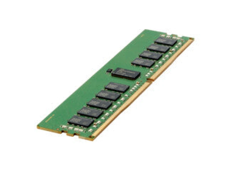 Image of HP Enterprise HPE 867855-B21 memory module 16GB 1 x 16GB DDR4 867855-B21