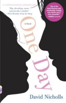Image of One Day by David Nicholls Book